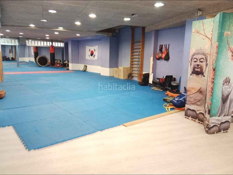 Foto 57a60028-5a50-4fe1-8e2a-6697b5f96535. Geschäftsraum in Juzgados Logroño