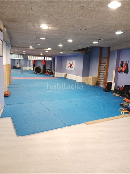 Foto 7ebfb1a9-0c7f-42b1-88bf-5a51b824f556. Geschäftsraum in Juzgados Logroño