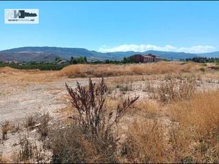 Finca rústica  Calle camino la plana. Venta de parcela de 8.364m2 en albelda de iregua la rioja