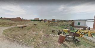 Mas  Calle camino de las tres cruces. Venta de finca urbanizable en huércanos, la rioja.