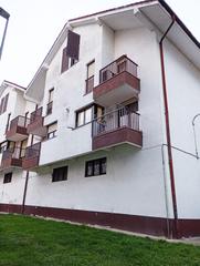 Casa adossada  Calle herria. Venta adosado nuevo en irurtzun, terrazas, garaje.