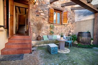 Maison  Travesía ojillo-cabreton. Venta casa licencia turistica cabreton rioja