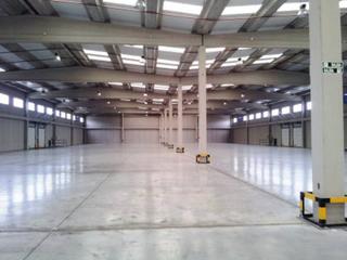 Lloguer Nau industrial  Calle alemania. Alquiler de nave industrial de 4.000 metros en polígono ciudad d