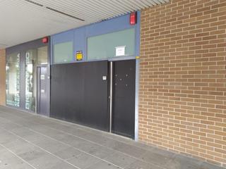 Geschäftsraum in Guesálaz