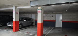 Aparcament cotxe  Calle de playa grande. Venta plaza de garaje en sarriguren, playa grande