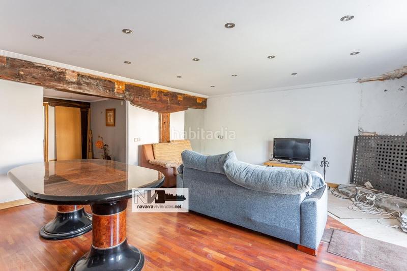 Foto b3fec386-d53c-4116-8cb8-e5173d147614. Casa aparellada amb calefacció piscina a Anue