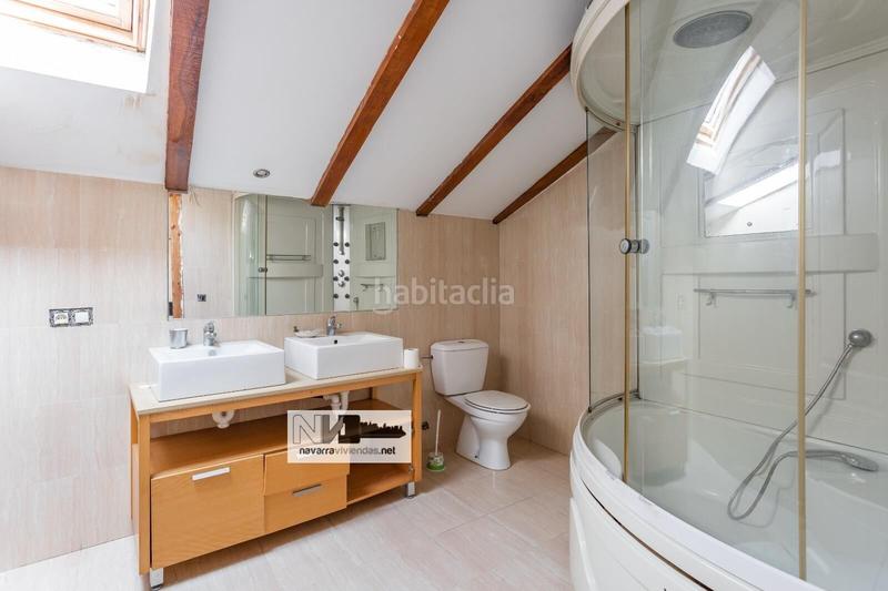 Foto fc656f20-a962-42ee-b306-c5480866197c. Casa aparellada amb calefacció piscina a Anue