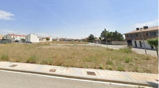 Terreny residencial  Calle 7 de julio. Finca urbana a buen precio en venta en milagro, navarra