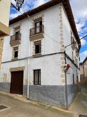 Maison  Calle jerusalen. Venta casa en artajona, navarra, garaje, balcones, terraza