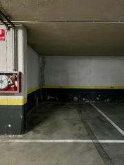 Miete Autoparkplatz  Calle tajonar. Garaje en alquiler en edificios inteligentes