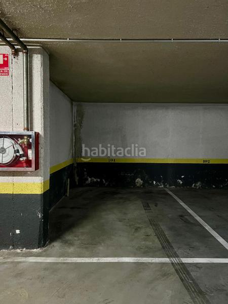 Foto f3026ea4-40a4-4c3e-8972-53044d372864. Rent car parking in Milagrosa Pamplona / Iruña