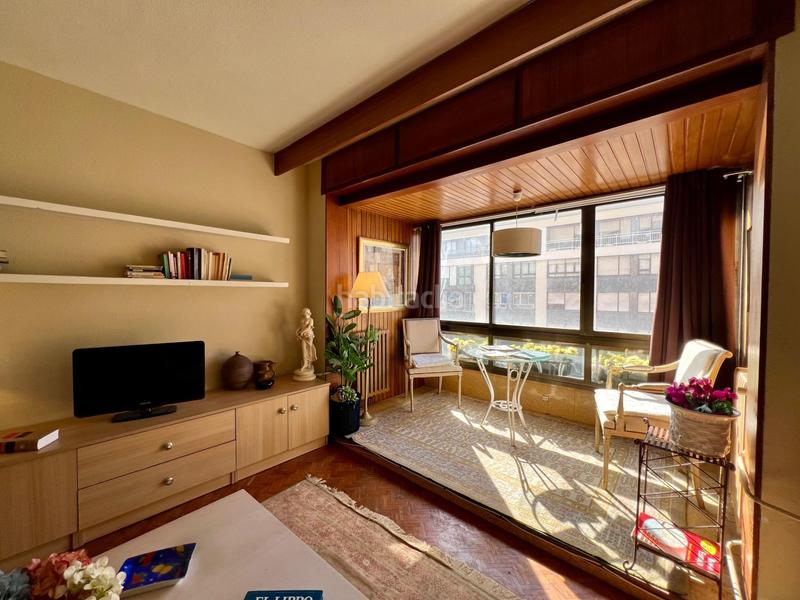 Foto 79306151-7712-469c-bc0c-6b28d05ea24d. Appartement avec chauffage dans Iturrama Pamplona / Iruña