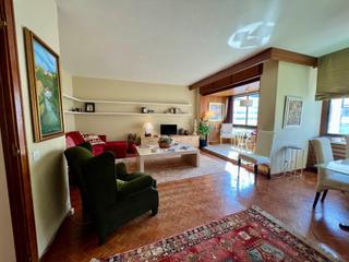 Pis  Travesía los glacis. Piso en venta iturrama