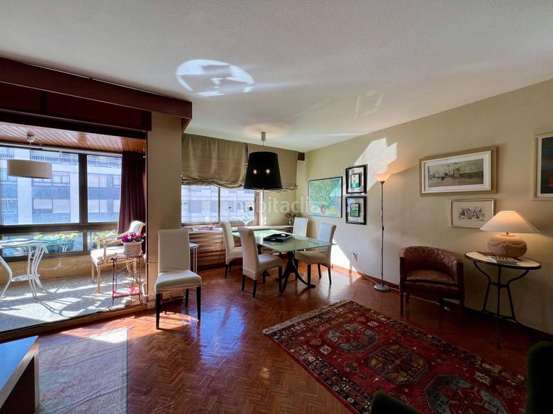 Foto a723c094-d4fd-4da4-8bdb-b9af86b1a0f6. Appartement avec chauffage dans Iturrama Pamplona / Iruña