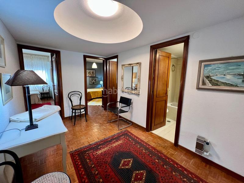 Foto e398bfe8-c289-4e1e-a095-bfbd63ca9e92. Appartement avec chauffage dans Iturrama Pamplona / Iruña