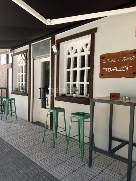 Foto 04fc2759-9fb0-41a8-82c1-b53b60000a3f. Geschäftsraum in Iturrama Pamplona / Iruña