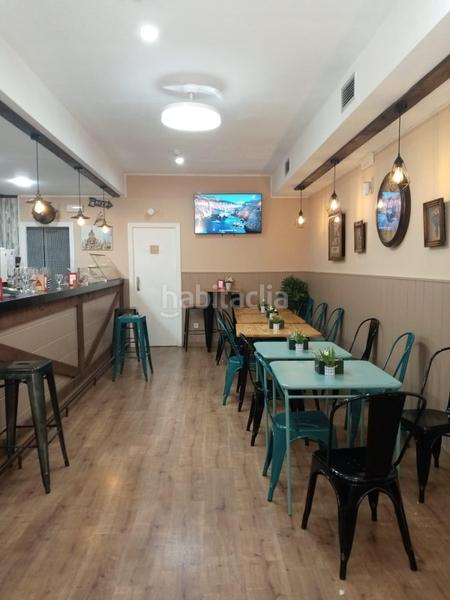 Foto 3384c8d8-55fb-4ef7-8f61-09c0bd9fc058. Geschäftsraum in Iturrama Pamplona / Iruña