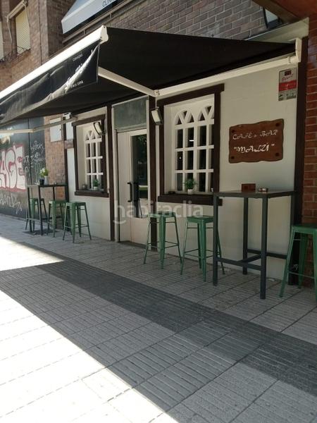 Foto 3dfd3d80-3e98-495a-a807-c697021f21aa. Geschäftsraum in Iturrama Pamplona / Iruña