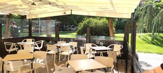Local Comercial  Calle serafin olave. Venta bar por jubilacion, plena actividad, terraza, iturrama