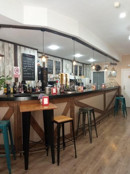 Foto 7aecdded-8699-4870-aeb8-f10a49d812c5. Geschäftsraum in Iturrama Pamplona / Iruña