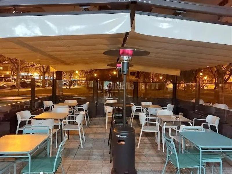 Foto a42113b3-b554-41ab-9283-ba6b1b7e056c. Geschäftsraum in Iturrama Pamplona / Iruña