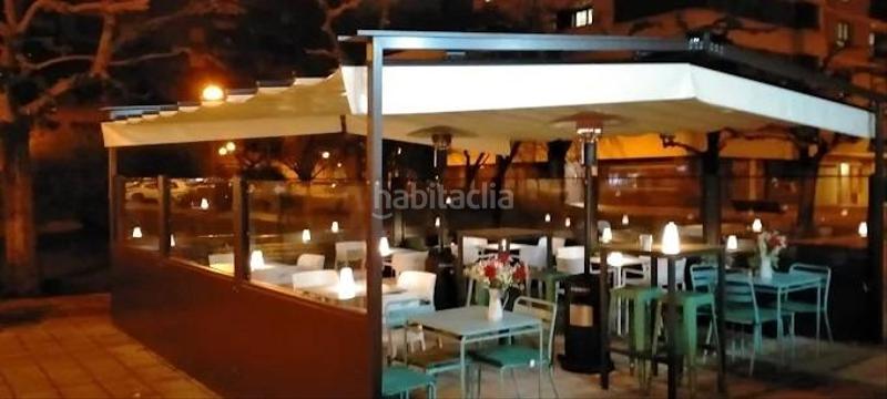 Foto b19653e4-077b-4fc6-b8be-06ead9541c31. Geschäftsraum in Iturrama Pamplona / Iruña