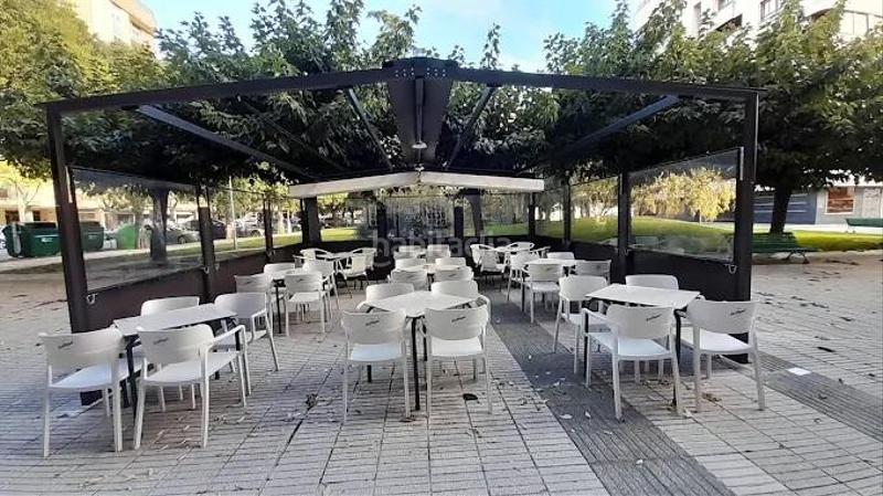 Foto b39338ad-9290-4f60-8a2b-b876326fa320. Geschäftsraum in Iturrama Pamplona / Iruña