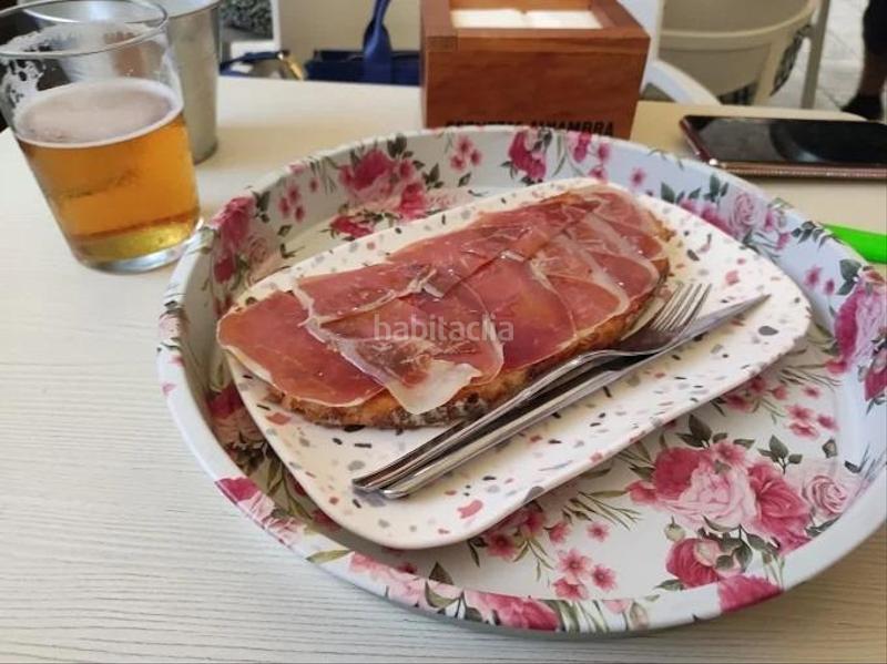 Foto b763fa0e-345a-403b-9a08-62bf77355ad8. Geschäftsraum in Iturrama Pamplona / Iruña