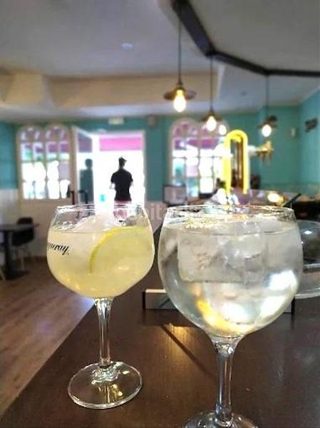 Foto f1128734-acea-4baa-9d85-864aff9527dd. Geschäftsraum in Iturrama Pamplona / Iruña