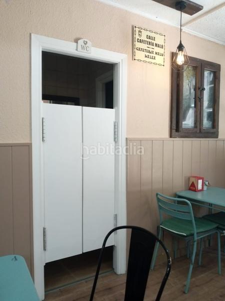 Foto f584beb9-9ce5-4734-be91-48aa2fa67fbb. Geschäftsraum in Iturrama Pamplona / Iruña