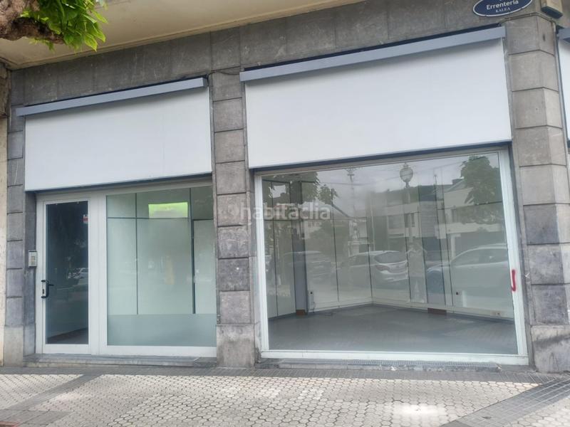 Foto 138cc3ae-a732-44d9-a1c1-5c6d40c75899. Location local commercial dans Gros Donostia - San Sebastián