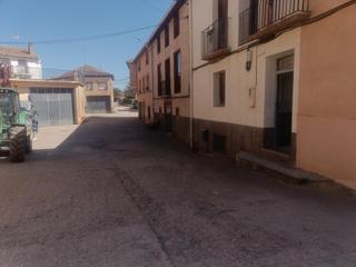 Mas à Cervera del Río Alhama. Casa en venta en cabretón rioja terraza, terreno