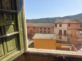 Mas à Cervera del Río Alhama. Casa en venta cabretón rioja terraza, terreno