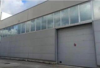 Affitto Capannone industriale in Egüés Pueblo. Oportunidad alquiler nave polígono eges