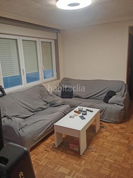 Foto ecd734a0-f9f2-4eb8-87ca-051ecc0989d8. Appartement dans Echavacóiz Pamplona / Iruña