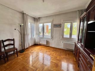Pis  Calle fuente de la teja. Venta de piso de soto lezkairu. esquina. ascensor