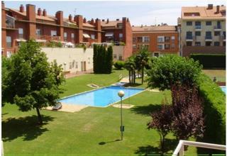 Appartement à Villamediana de Iregua. Venta piso villamediana de iregua, la rioja, urbanización jardín