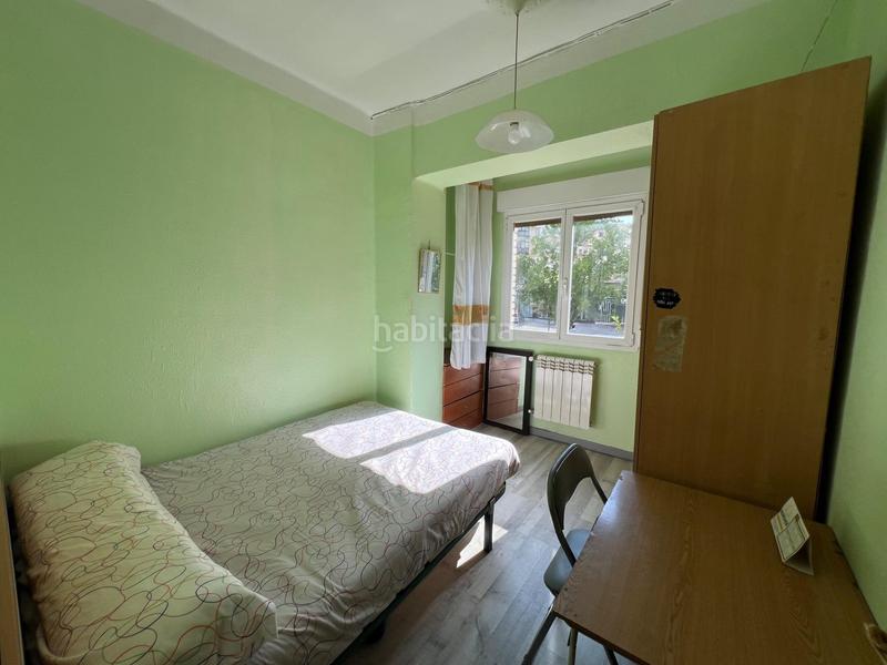 Foto 1d1d640c-60ff-4ea3-861a-b60052040834. Piso venta piso San Juan 4 habitaciones 2 baños en Pamplona / Iruña