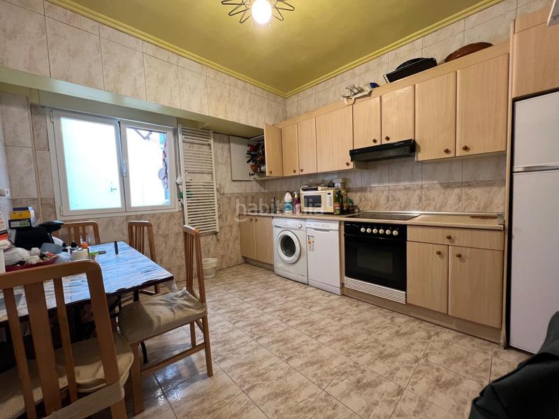 Foto 362c2f4d-9765-4c56-9240-f156289c72dd. Piso venta piso San Juan 4 habitaciones 2 baños en Pamplona / Iruña