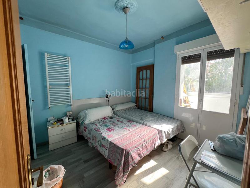 Foto 48295abf-d71e-46da-bdbb-2114ae16ef4d. Piso venta piso San Juan 4 habitaciones 2 baños en Pamplona / Iruña