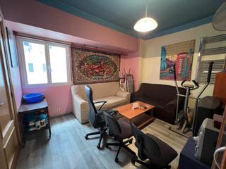 Pis  Avenida bayona. Venta piso san juan 4 habitaciones 2 baños