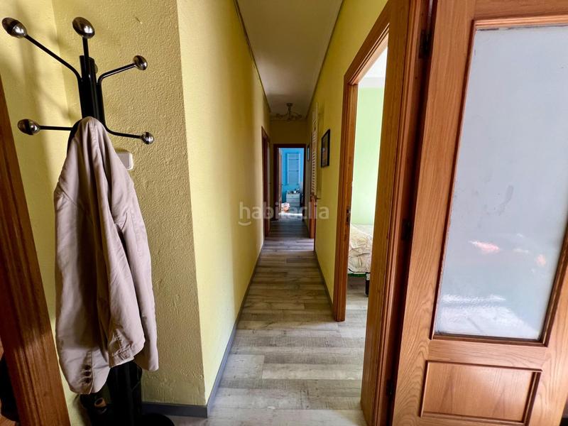Foto 90d7d099-07b9-4b5b-9ad5-e3b25a8c009e. Piso venta piso San Juan 4 habitaciones 2 baños en Pamplona / Iruña
