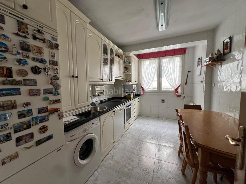 Foto 38070165-a330-4a60-af1e-27bfaf99186f. Flat in Milagrosa Pamplona / Iruña