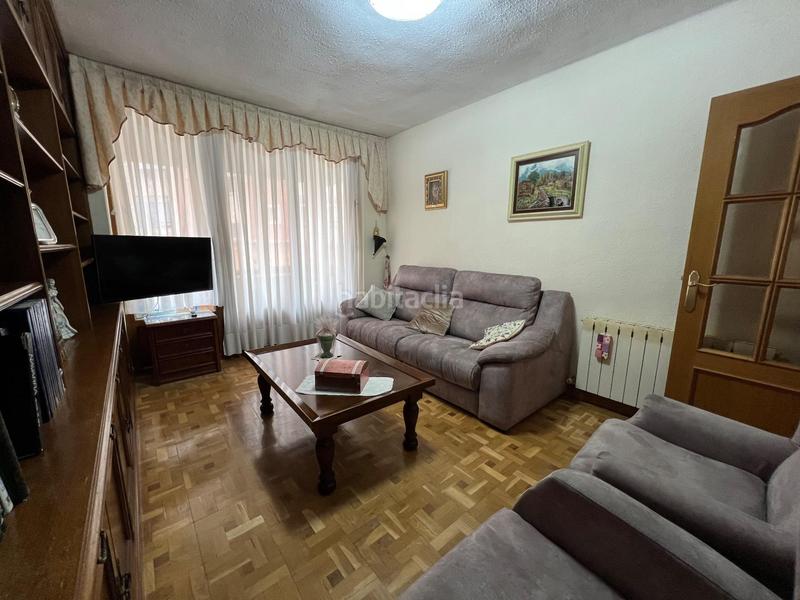 Foto 97038abe-91ba-4199-94ba-6b783dbb9498. Flat in Milagrosa Pamplona / Iruña