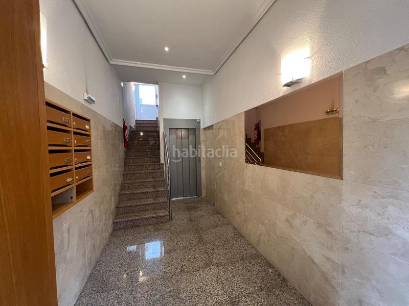 Foto a4bdb51d-c4a0-4e83-87cf-f18781cc14c2. Flat in Milagrosa Pamplona / Iruña