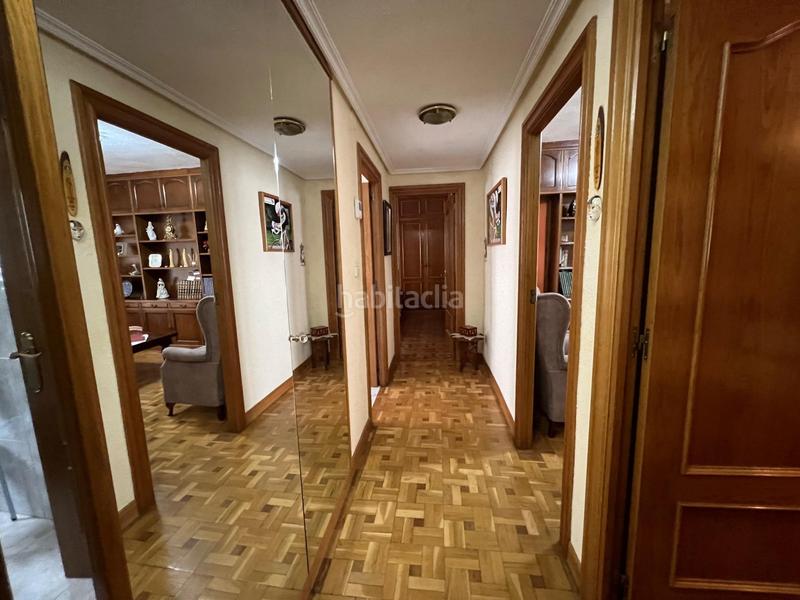 Foto e51825eb-8e32-4ea7-a8d5-0a53bbf062b4. Flat in Milagrosa Pamplona / Iruña