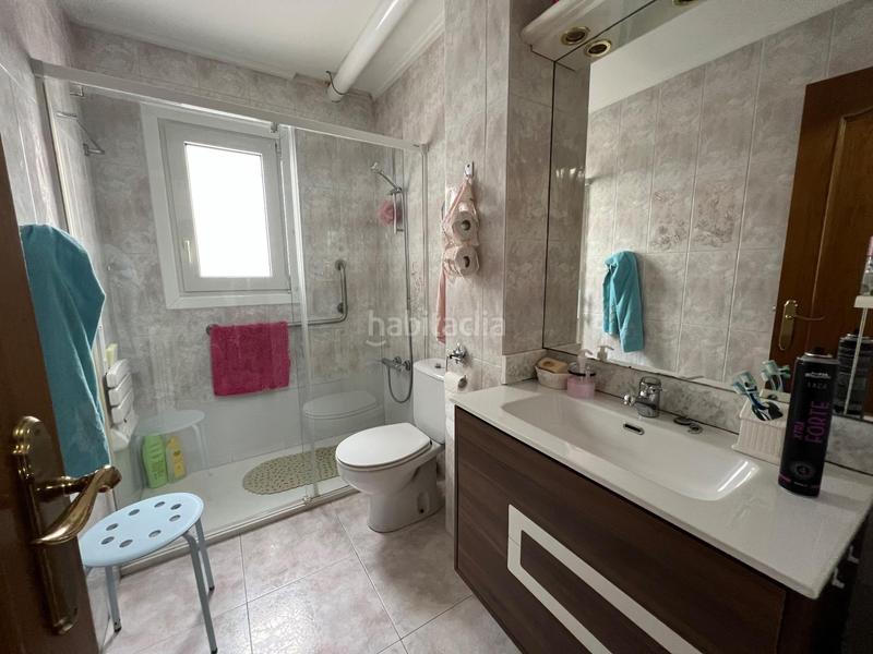 Foto f3cfab8a-1cf0-4810-be40-83943eeb144d. Flat in Milagrosa Pamplona / Iruña