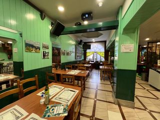 Lloguer Local Comercial a Irurtzun. Venta o alquiler con opción a compra de restaurante