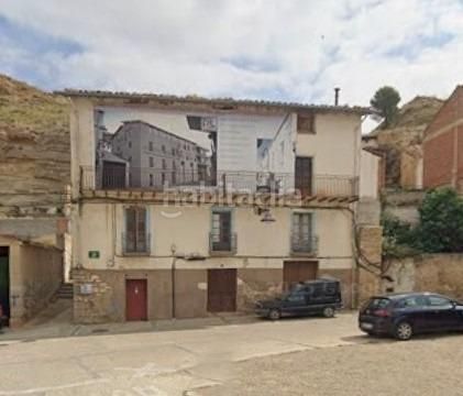 Foto 08872f81-2caa-4293-82d7-2b251f6d4f20. Edificio  en venta , navarra oportunidad de inversión navarra viviendas en Lodosa