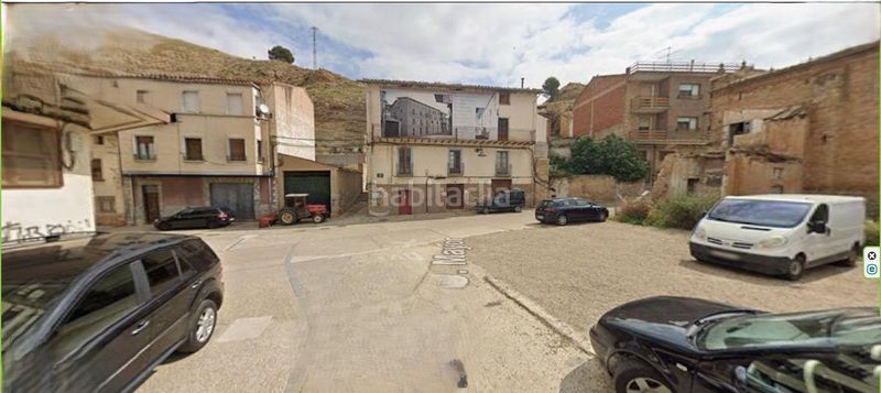 Foto 837ff230-266f-41c0-8ee0-e1430b01f9f6. Edificio  en venta , navarra oportunidad de inversión navarra viviendas en Lodosa